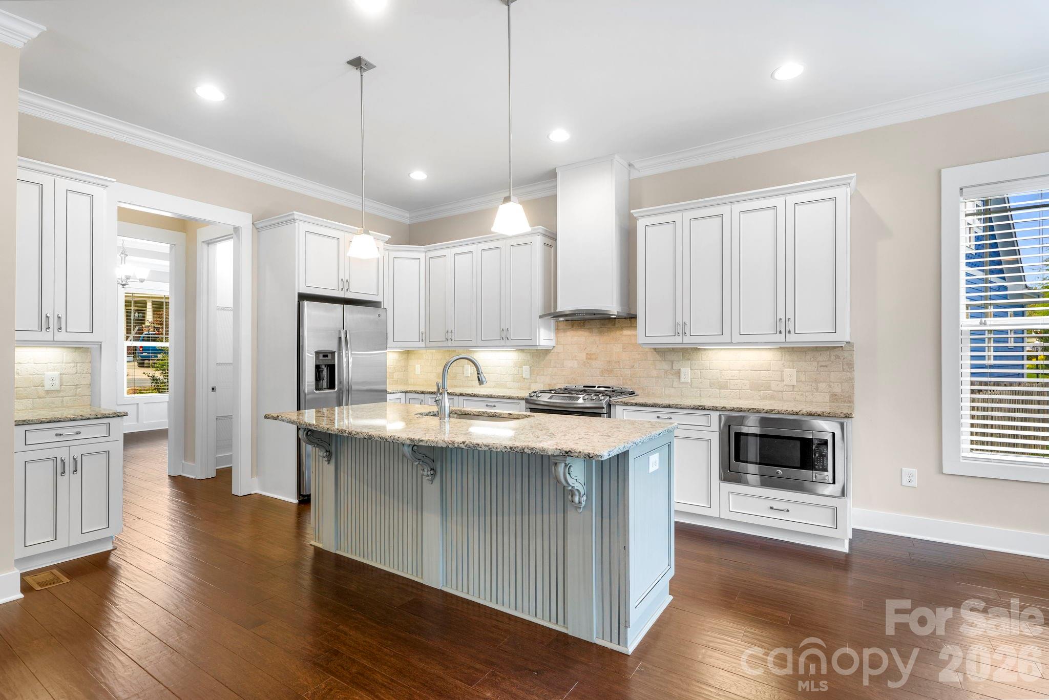 Cherry - Residential