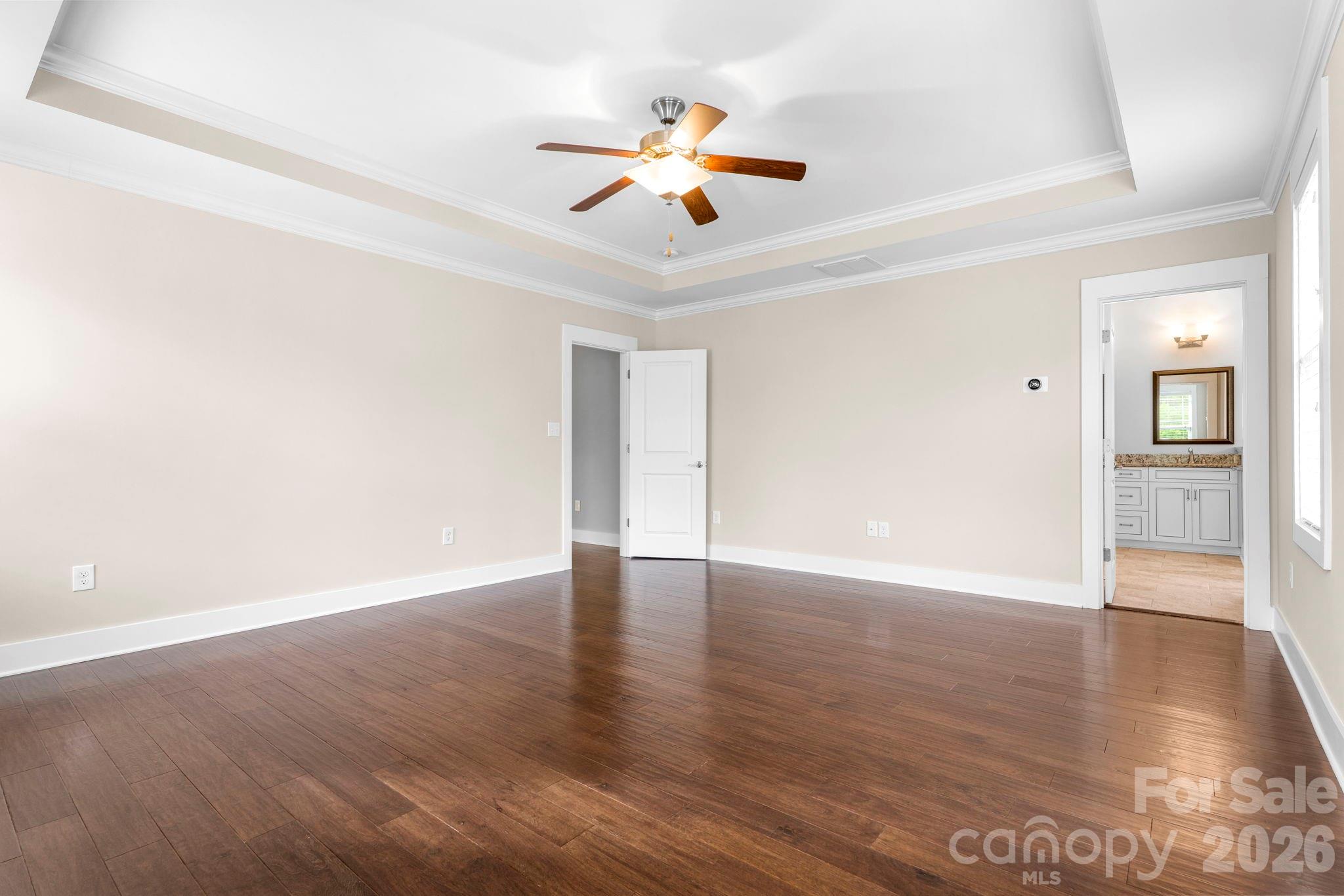 Cherry - Residential