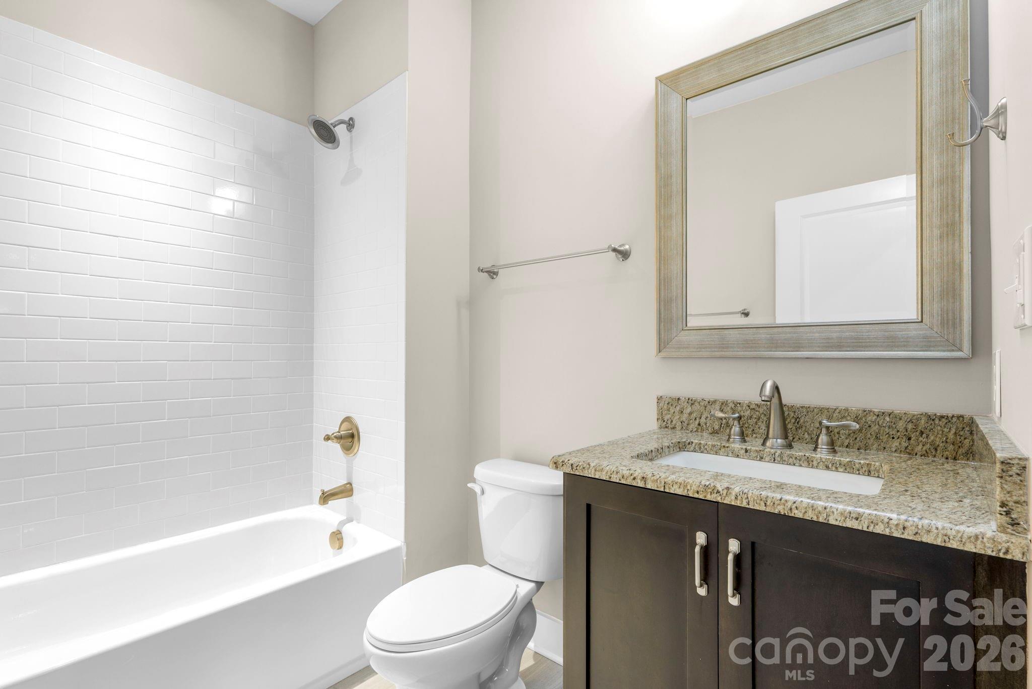 Cherry - Residential