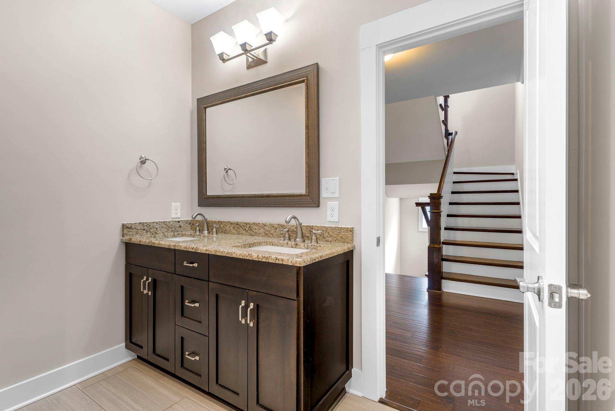 Cherry - Residential