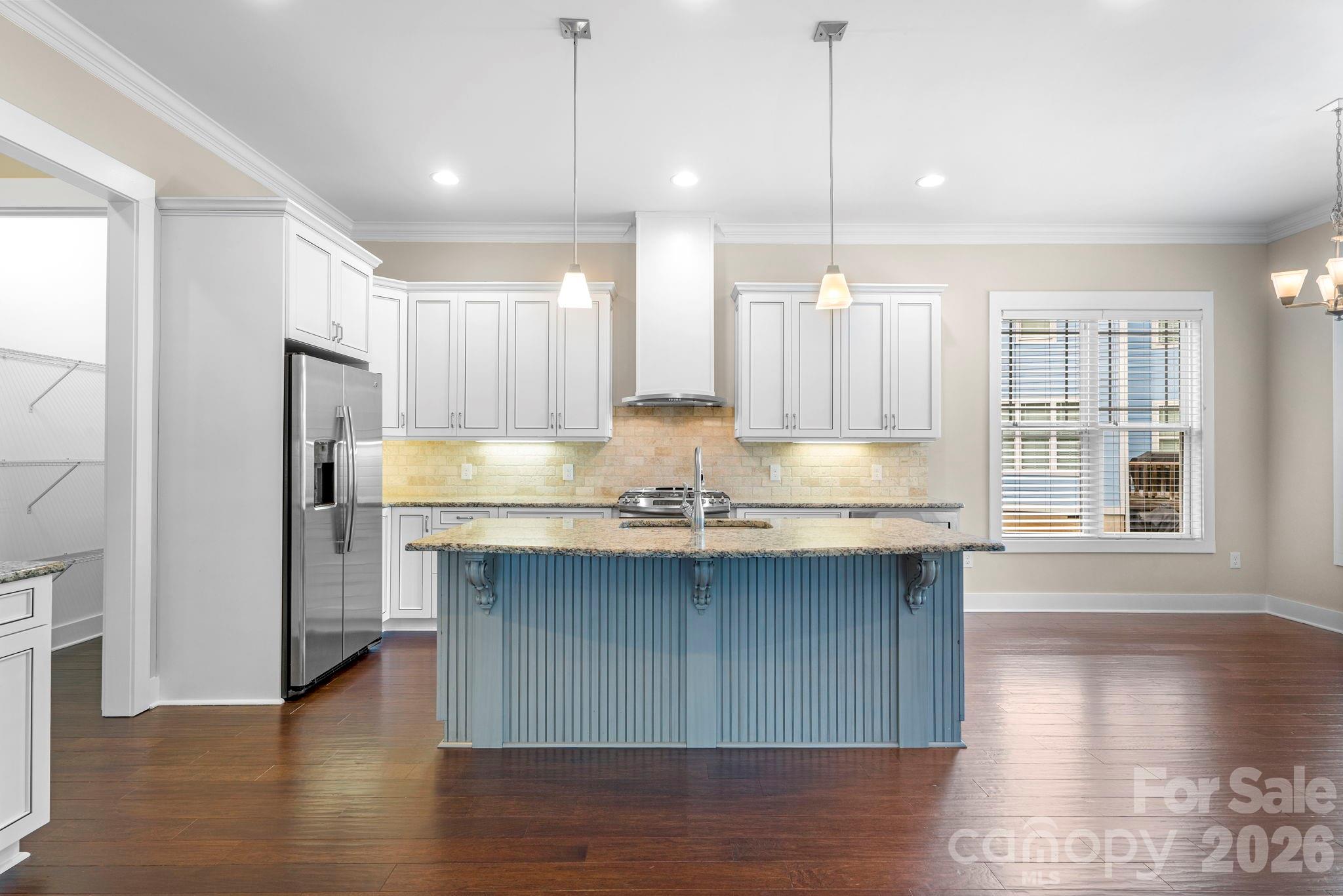 Cherry - Residential