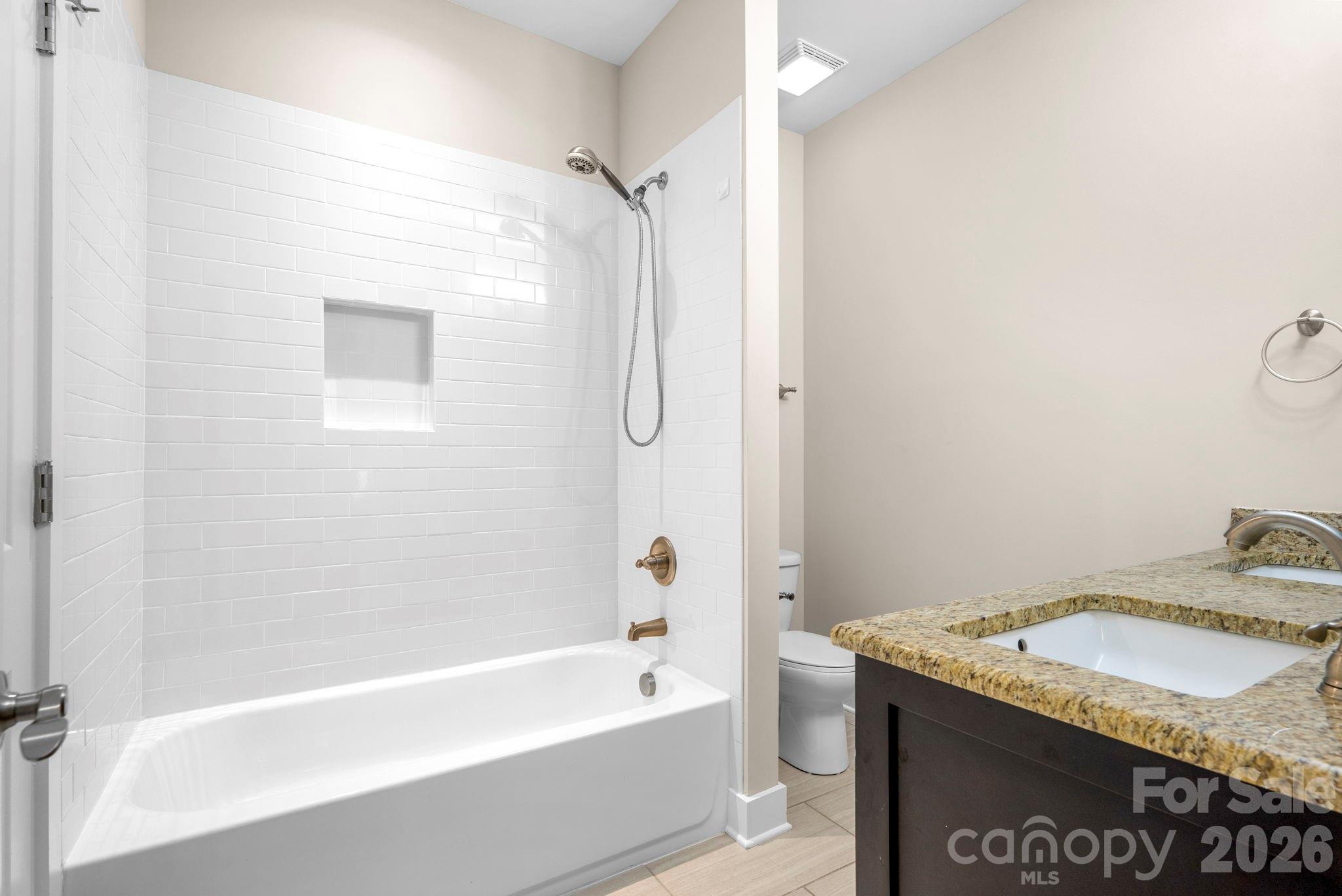 Cherry - Residential