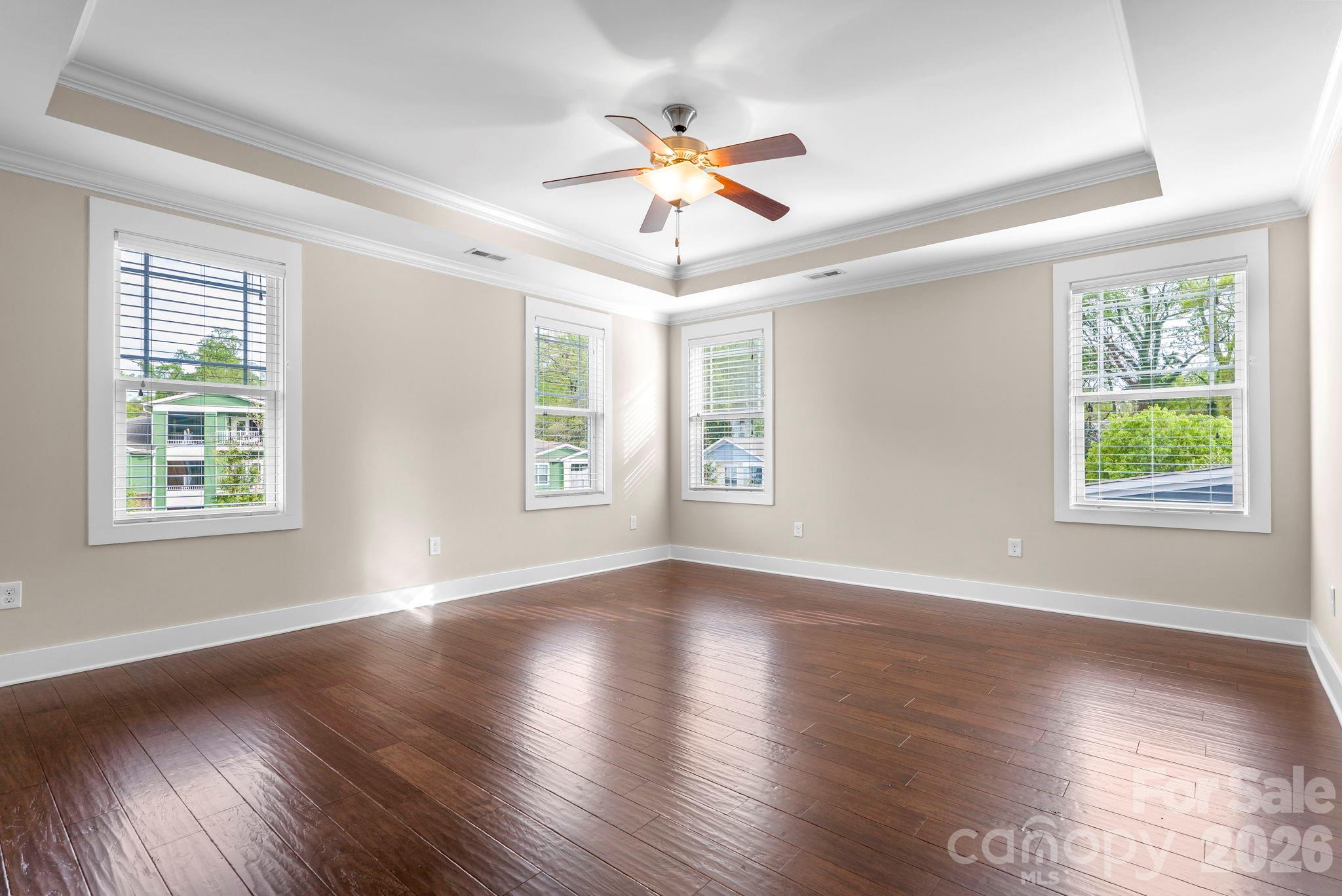 Cherry - Residential