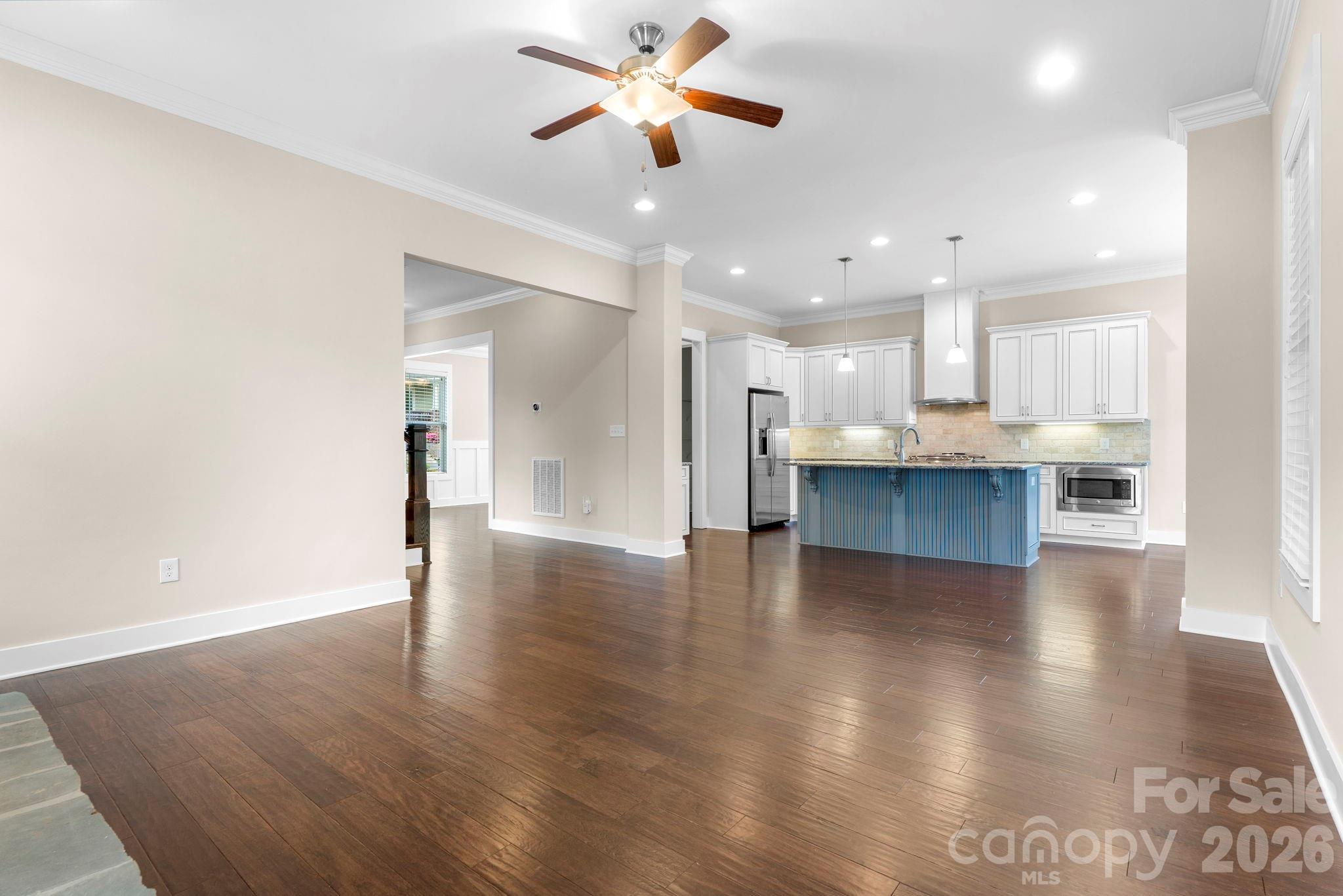 Cherry - Residential