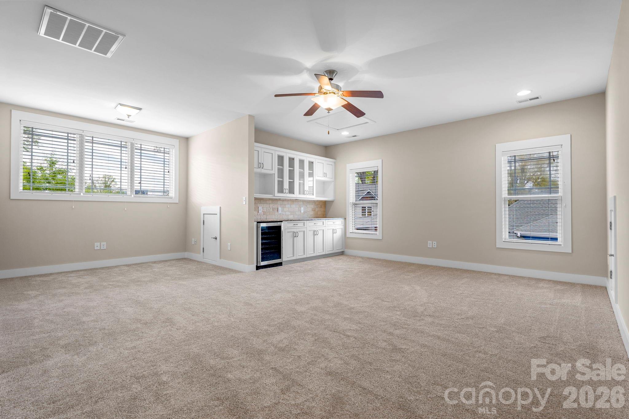 Cherry - Residential