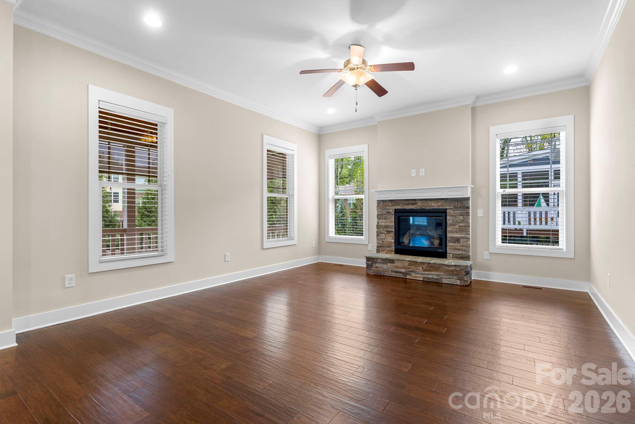 Cherry - Residential