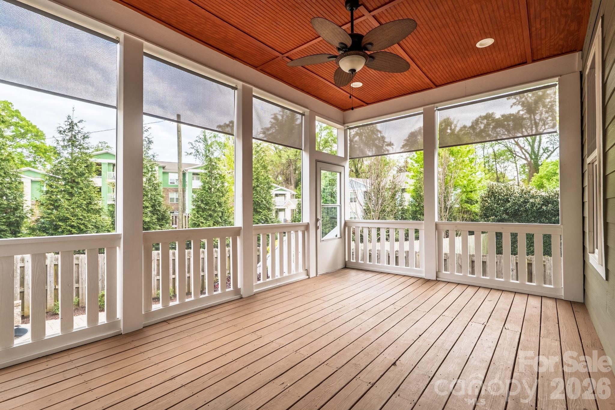 Cherry - Residential