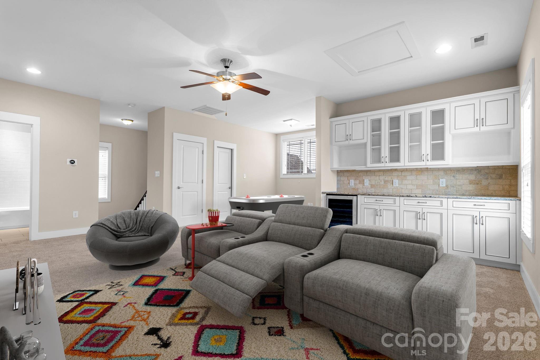 Cherry - Residential