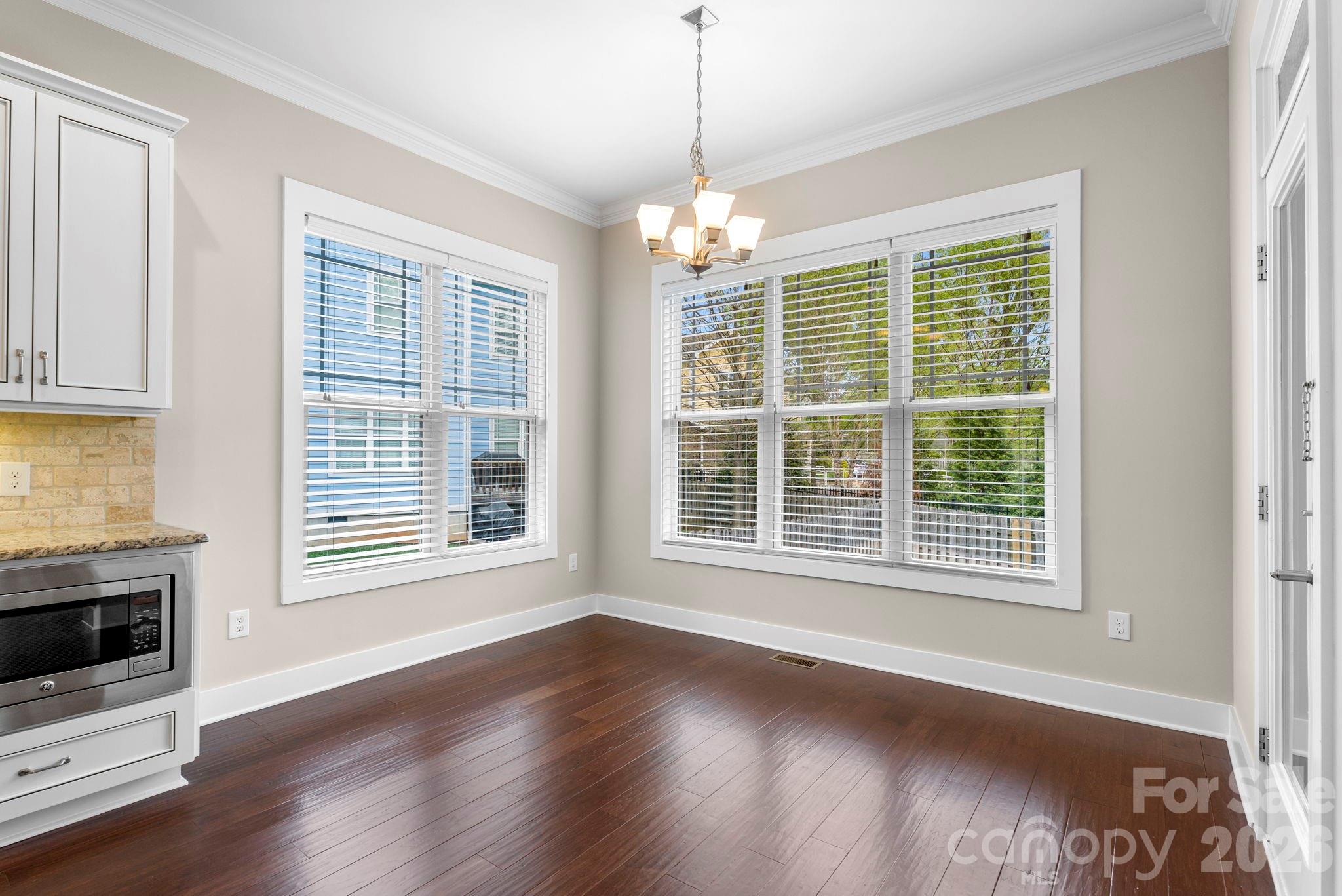 Cherry - Residential