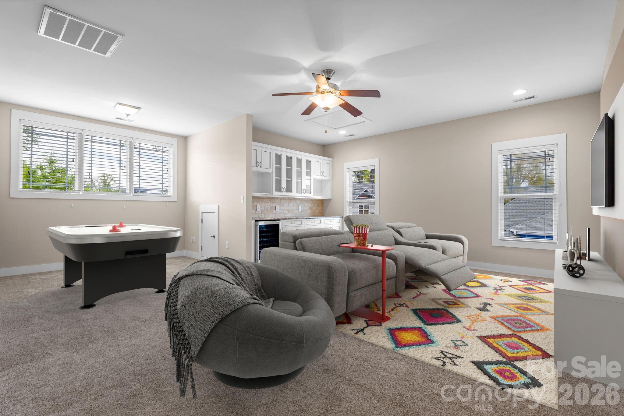 Cherry - Residential