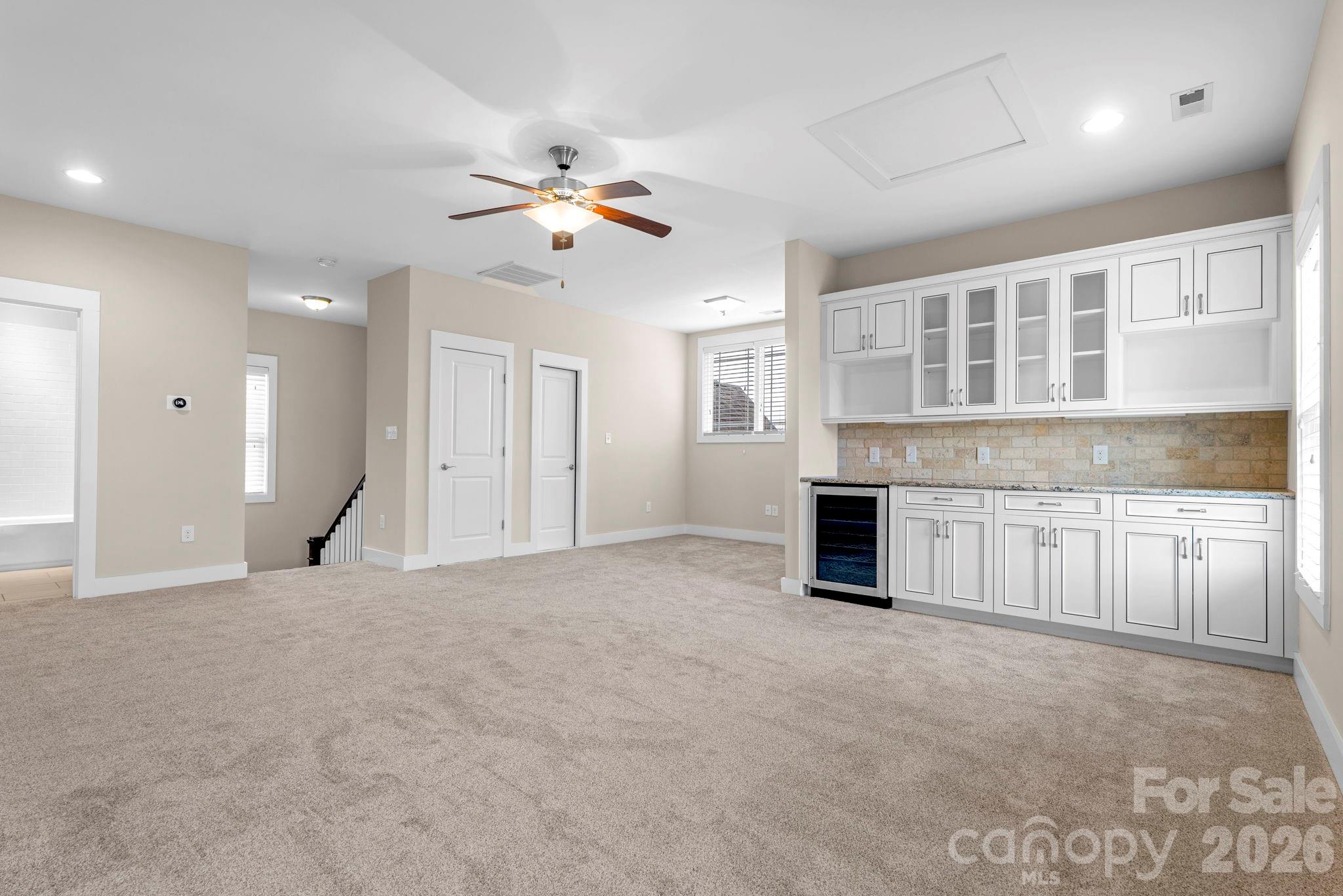 Cherry - Residential