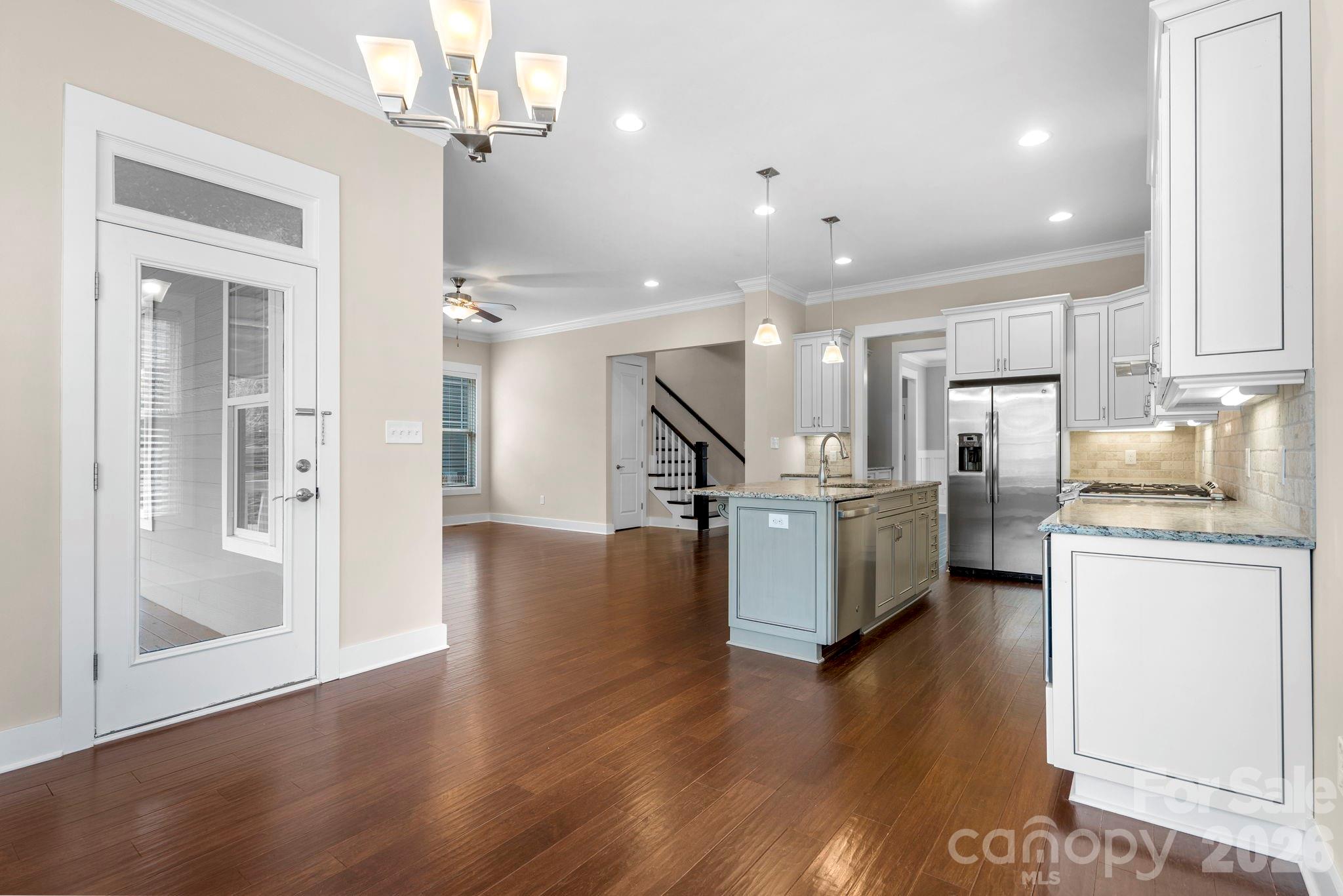 Cherry - Residential