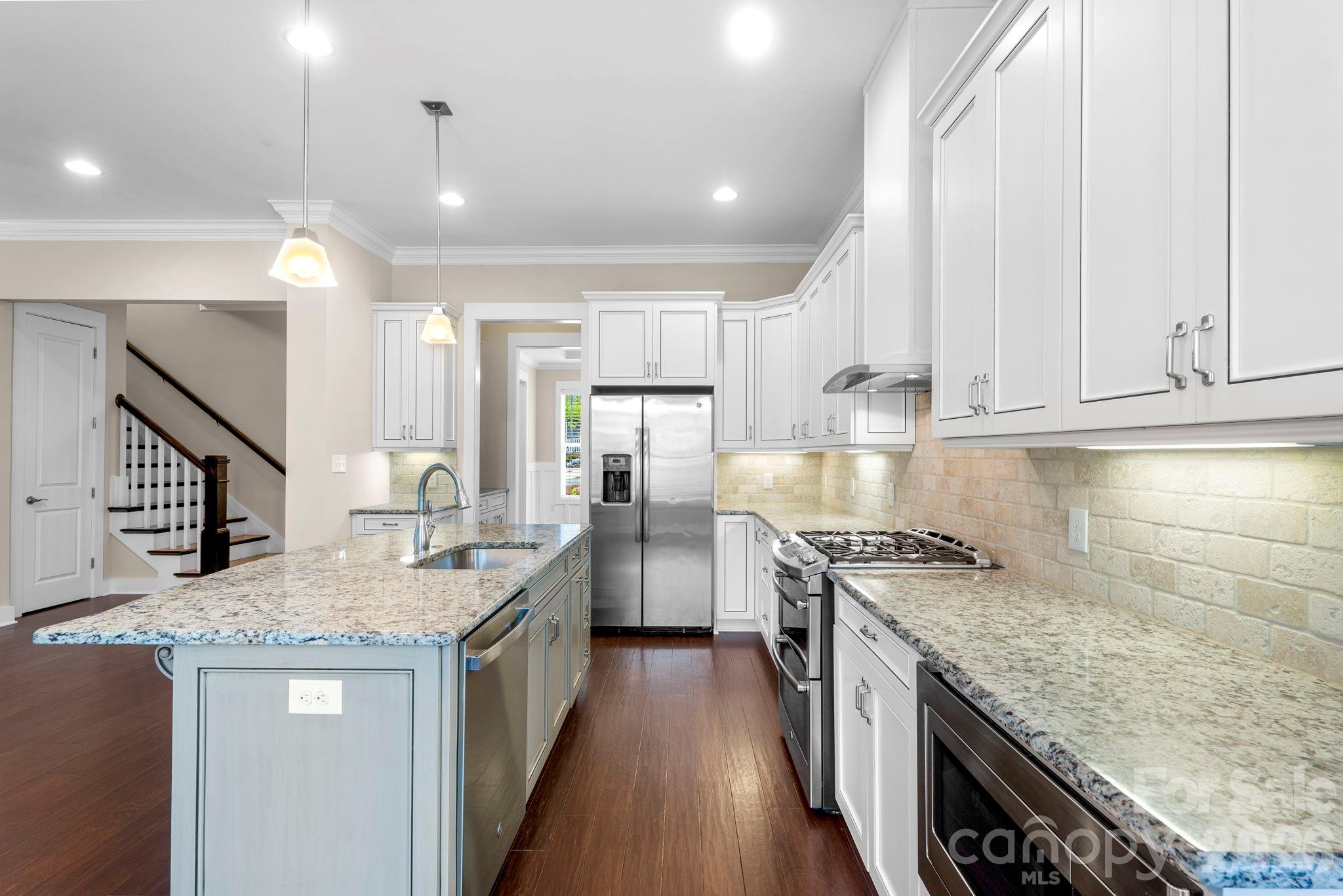 Cherry - Residential