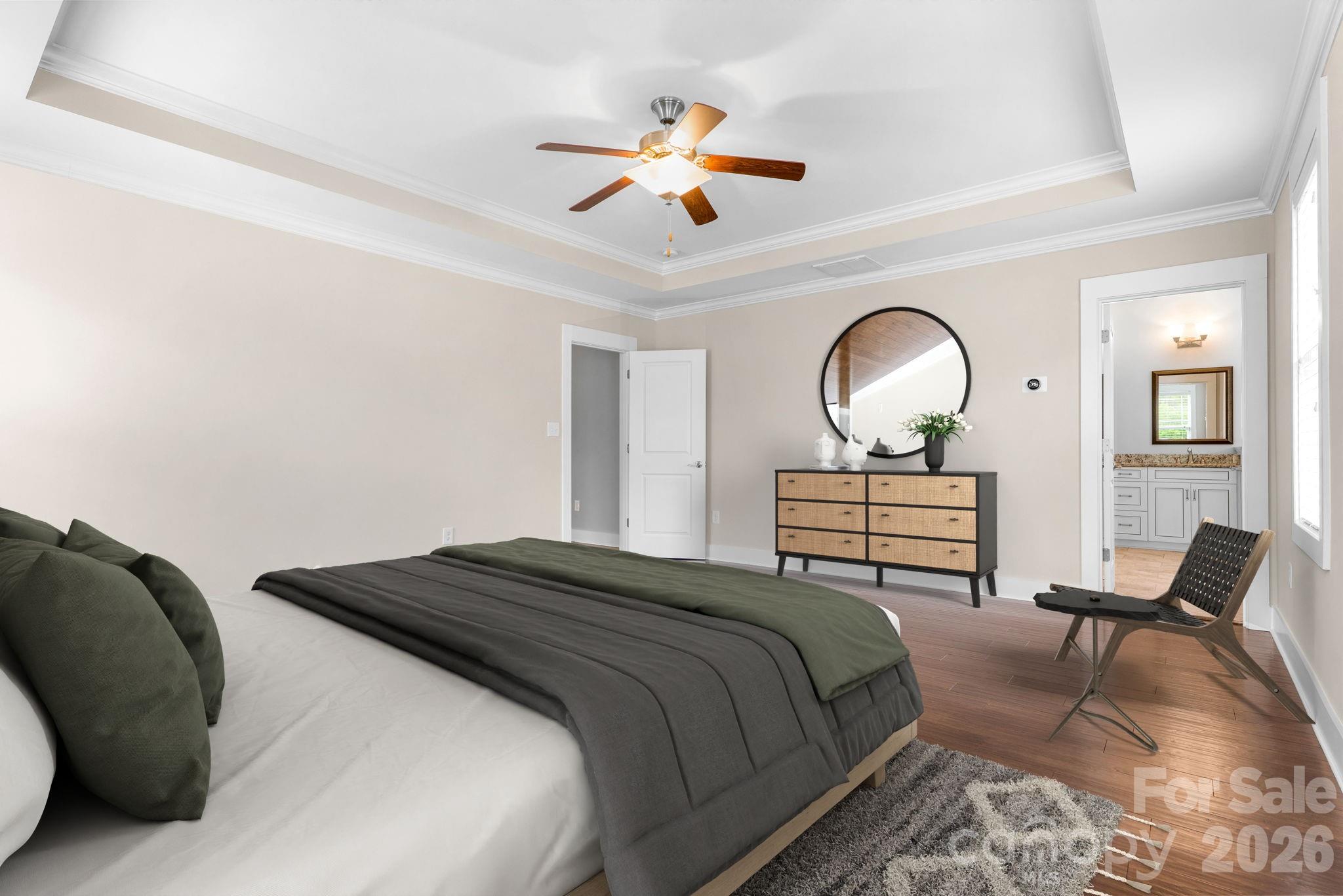 Cherry - Residential