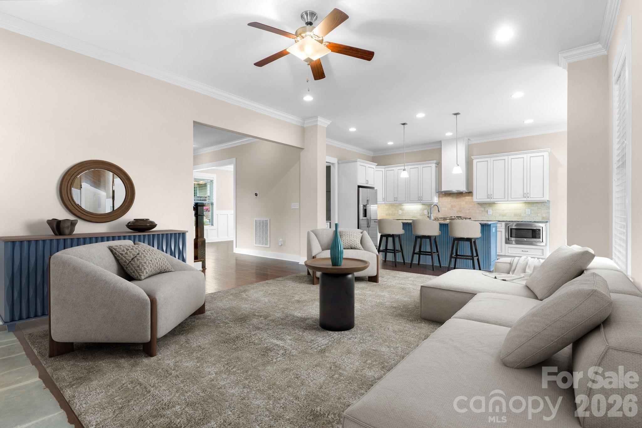 Cherry - Residential