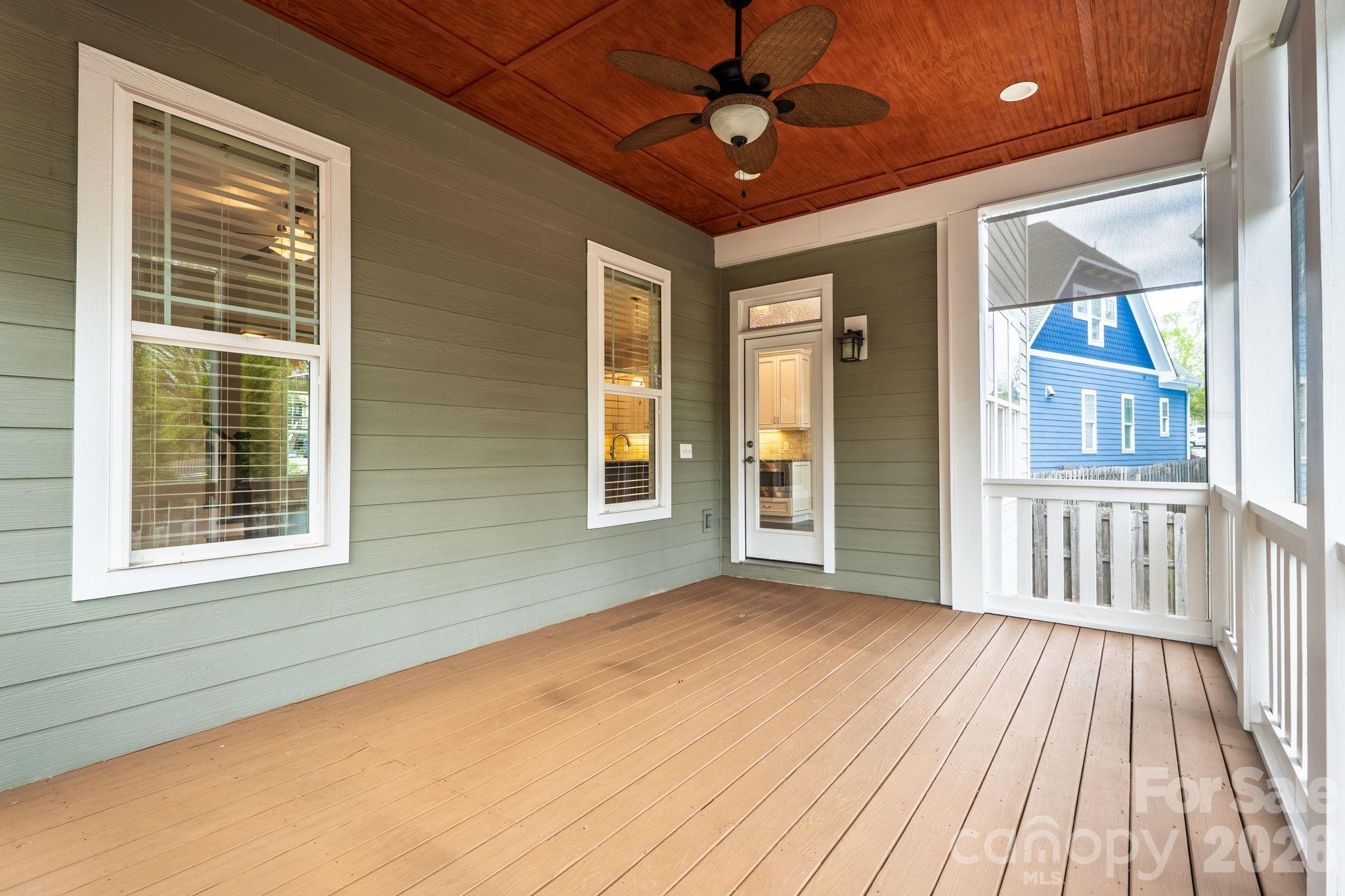 Cherry - Residential