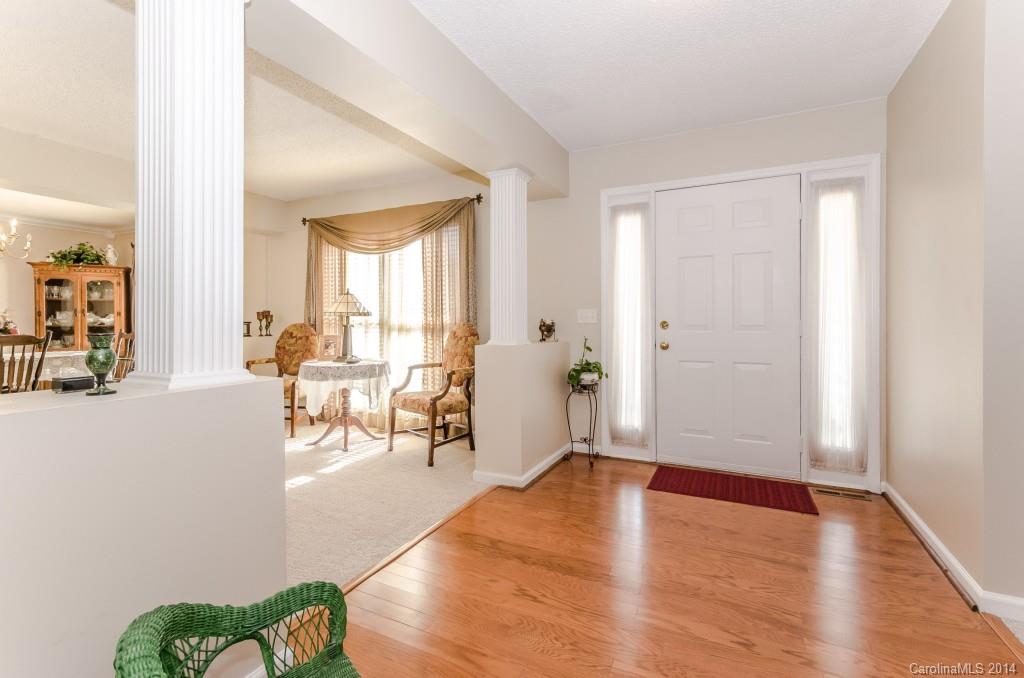 Morris Glen - Residential