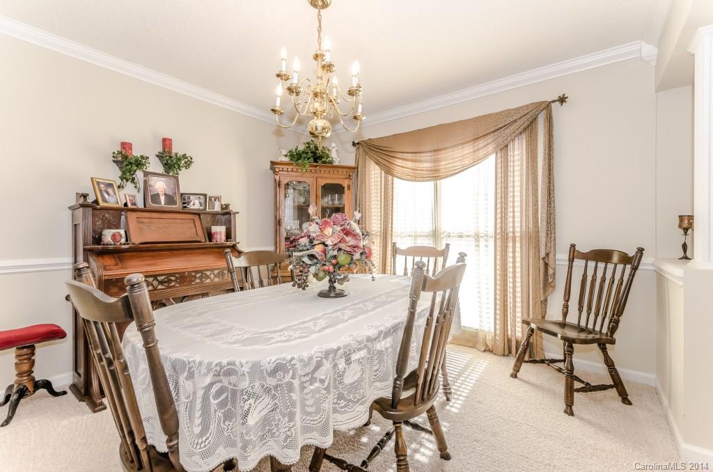 Morris Glen - Residential