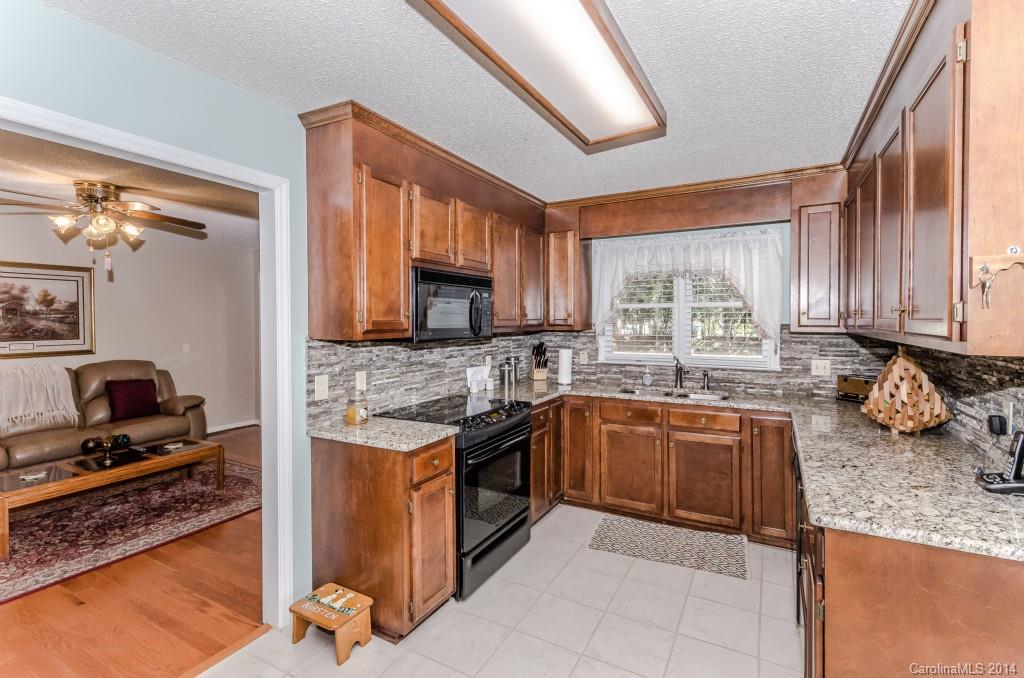 Morris Glen - Residential