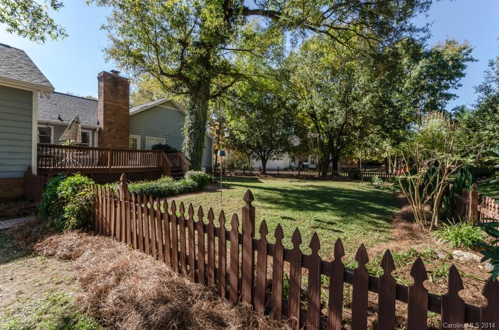 Morris Glen - Residential