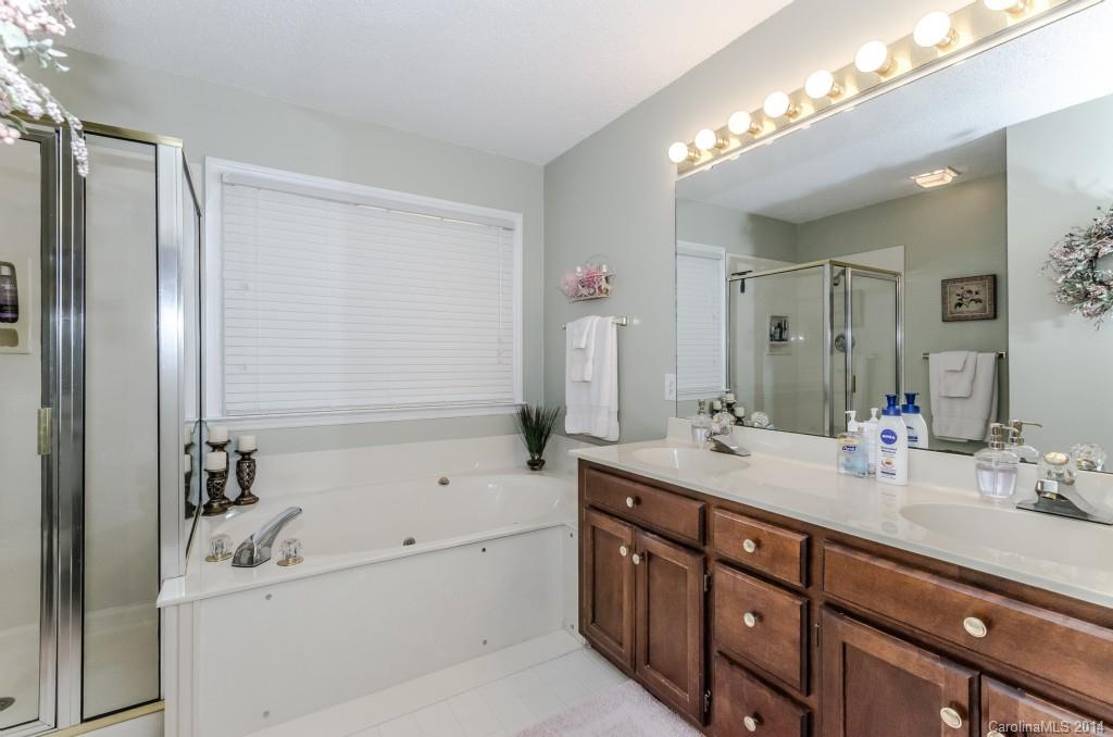 Morris Glen - Residential