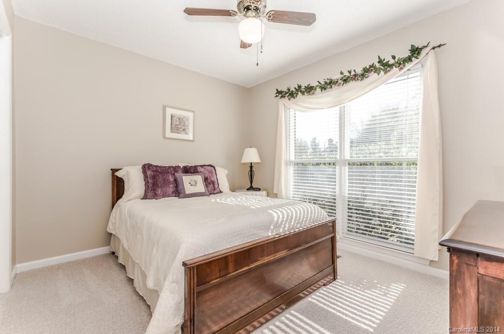 Morris Glen - Residential