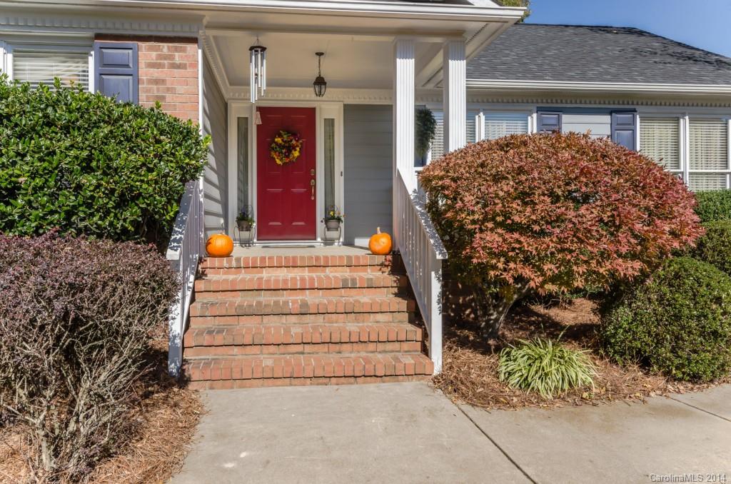 Morris Glen - Residential