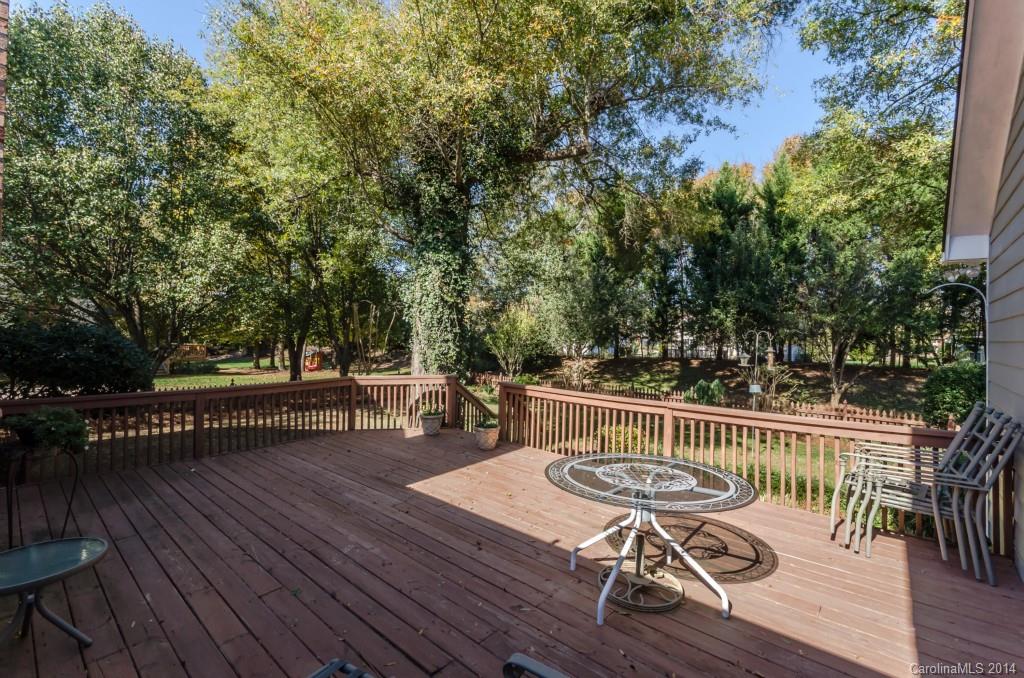 Morris Glen - Residential