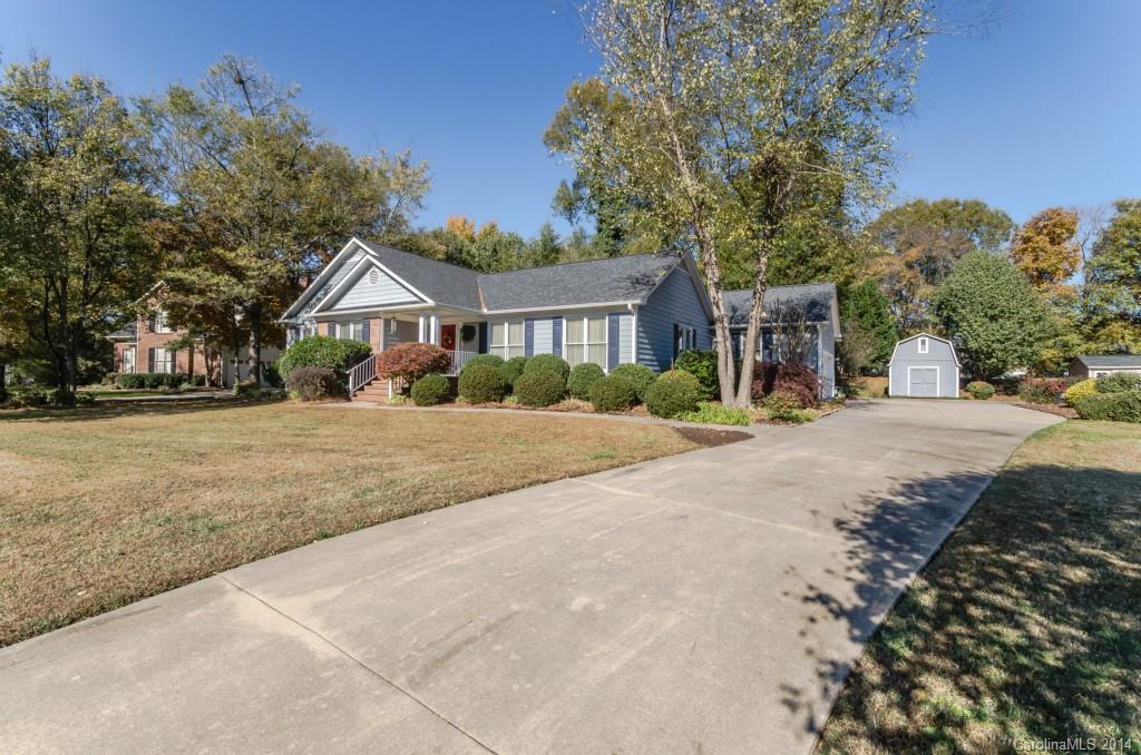 Morris Glen - Residential