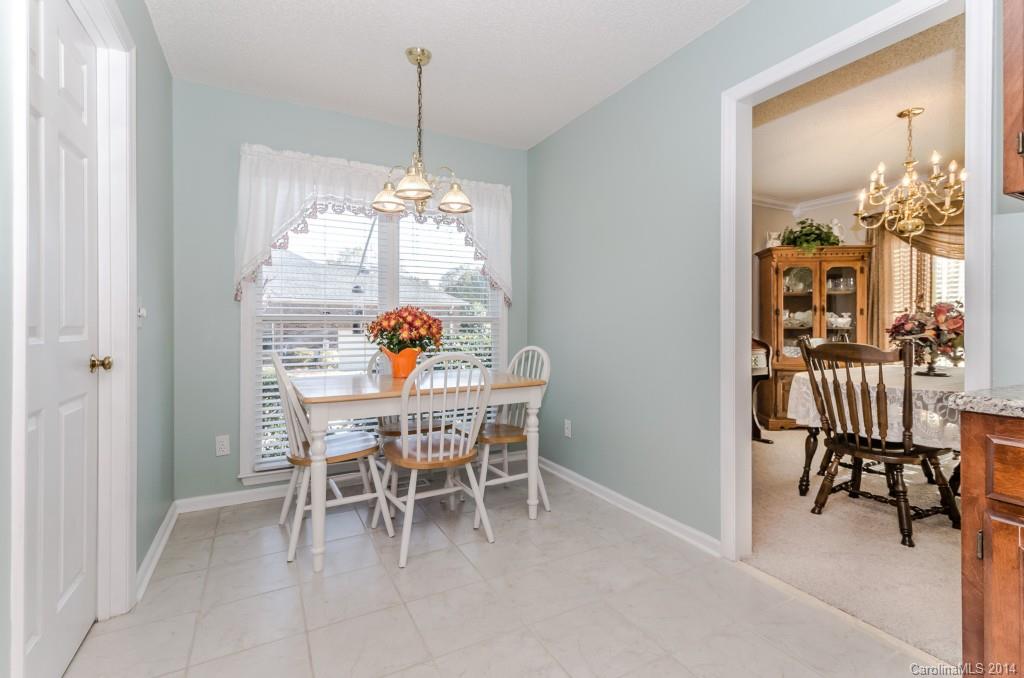 Morris Glen - Residential