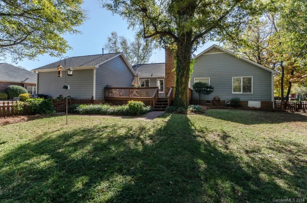 Morris Glen - Residential