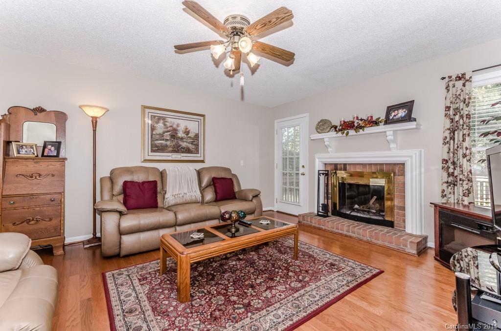 Morris Glen - Residential