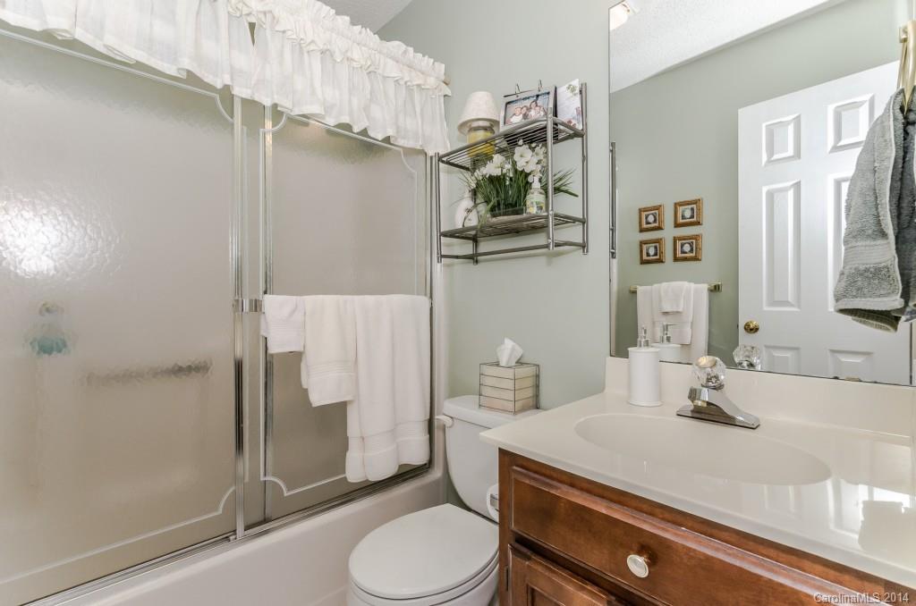 Morris Glen - Residential