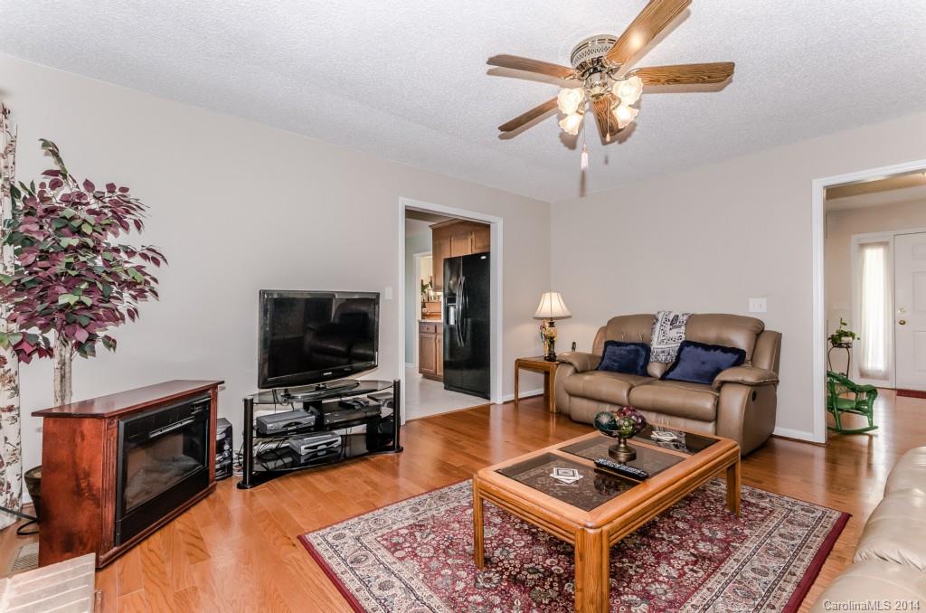 Morris Glen - Residential