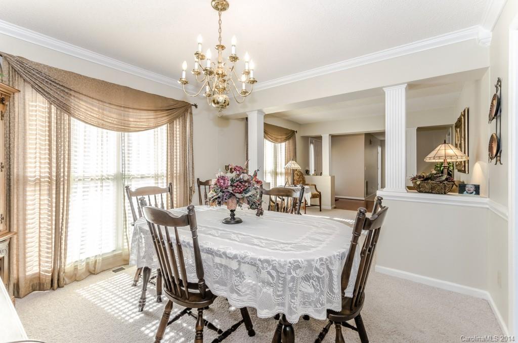 Morris Glen - Residential