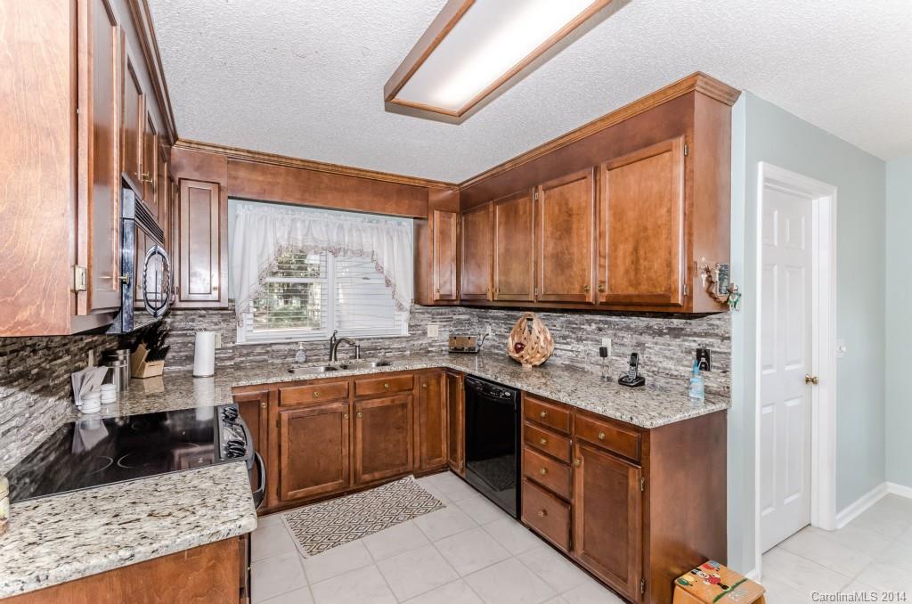 Morris Glen - Residential