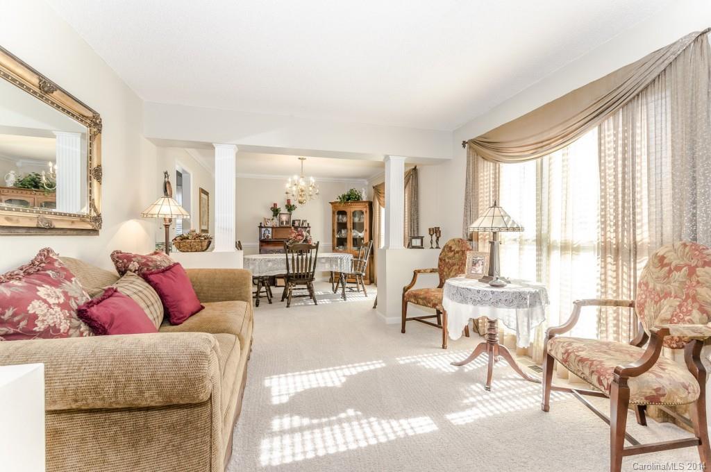 Morris Glen - Residential