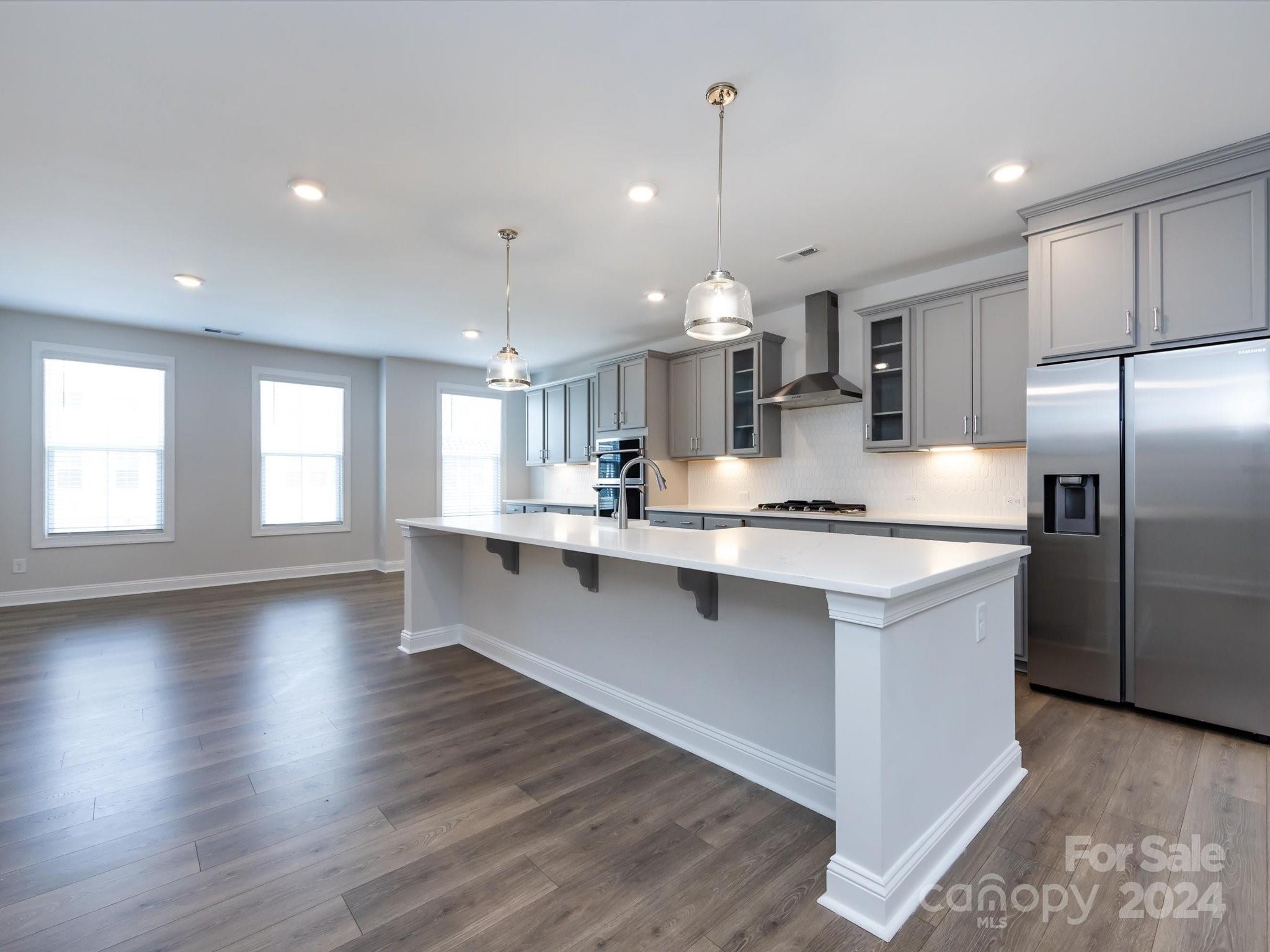 Roseglen - Residential