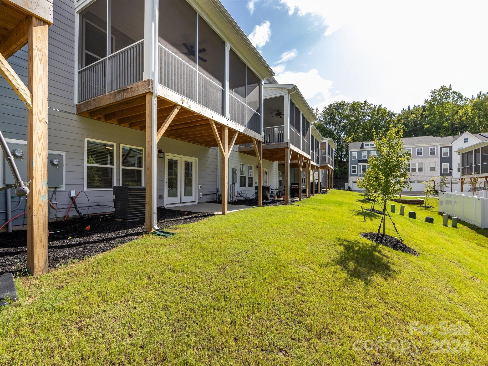 Roseglen - Residential
