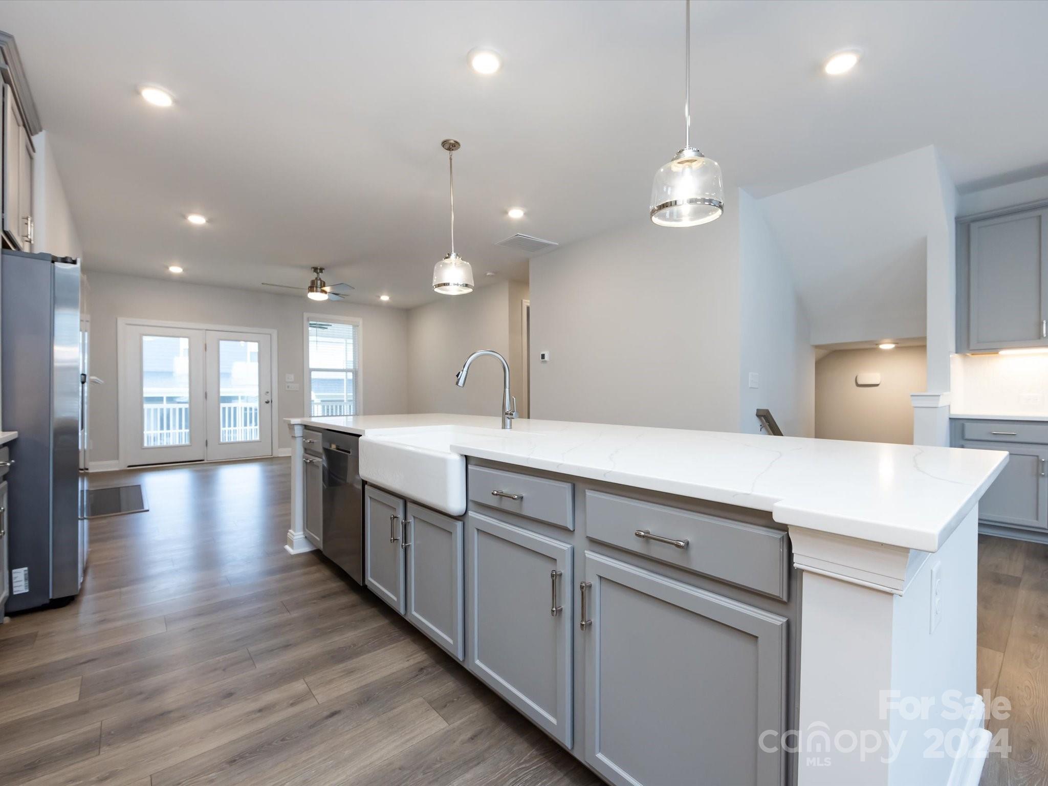 Roseglen - Residential