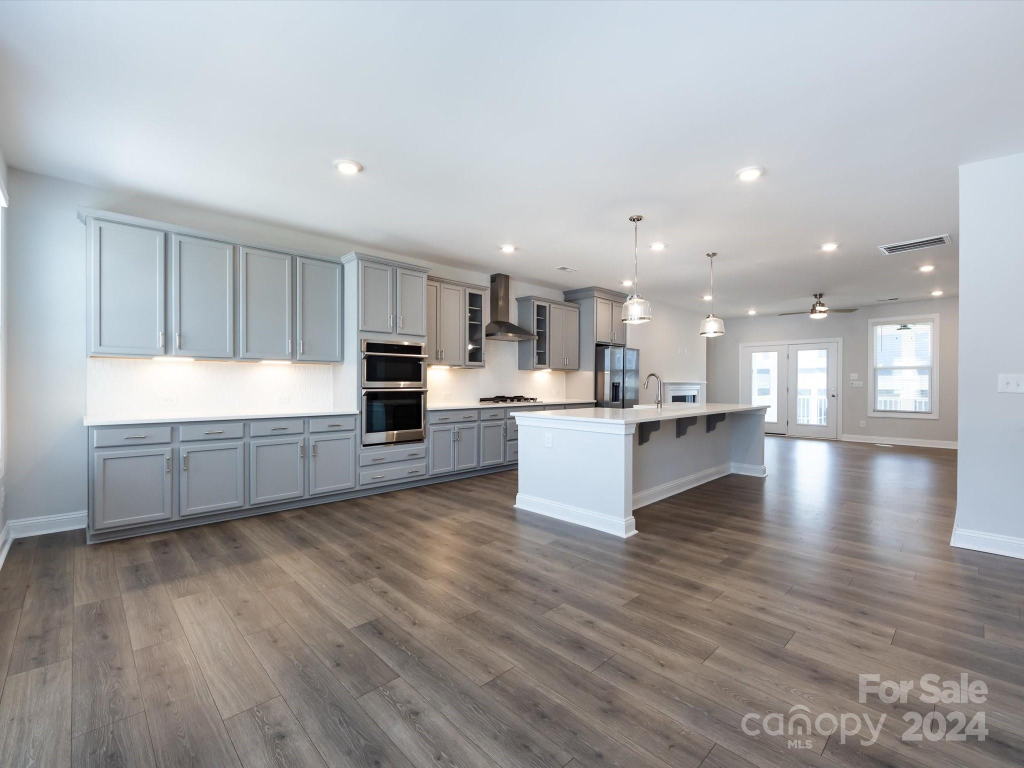 Roseglen - Residential