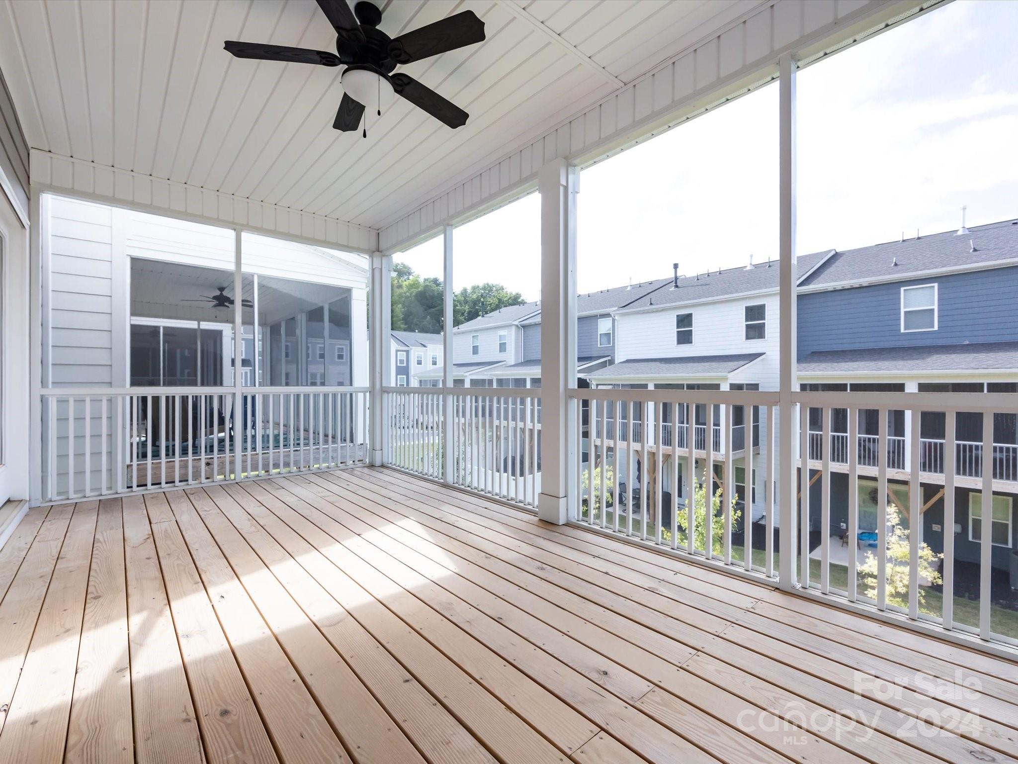 Roseglen - Residential