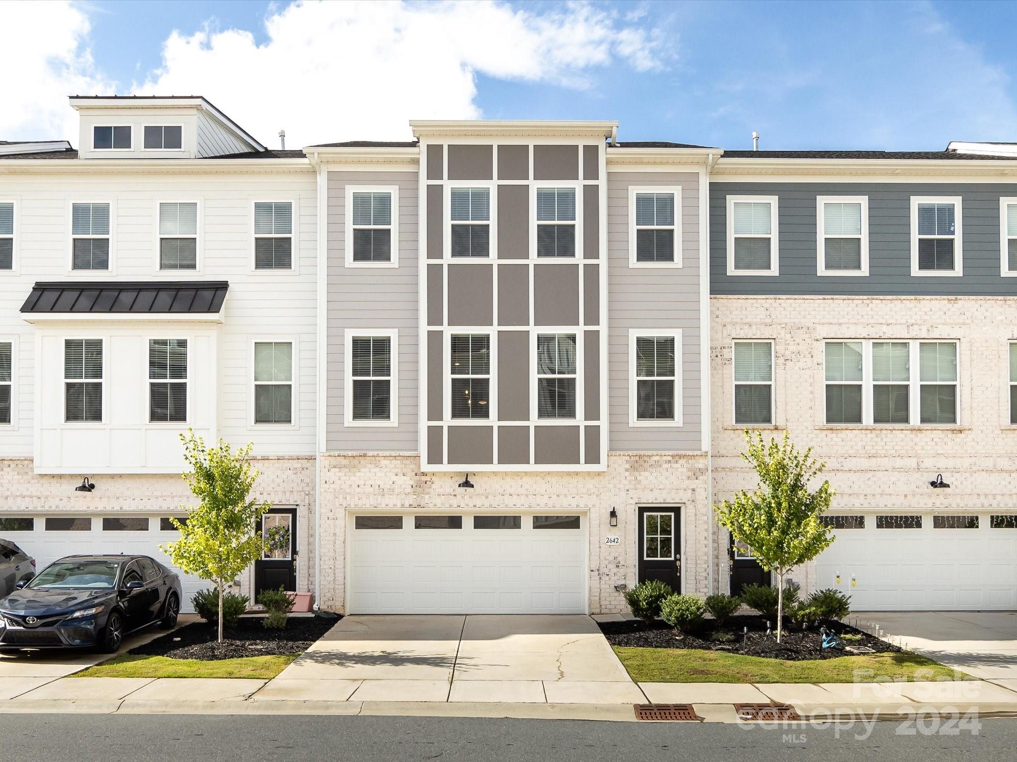 Roseglen - Residential