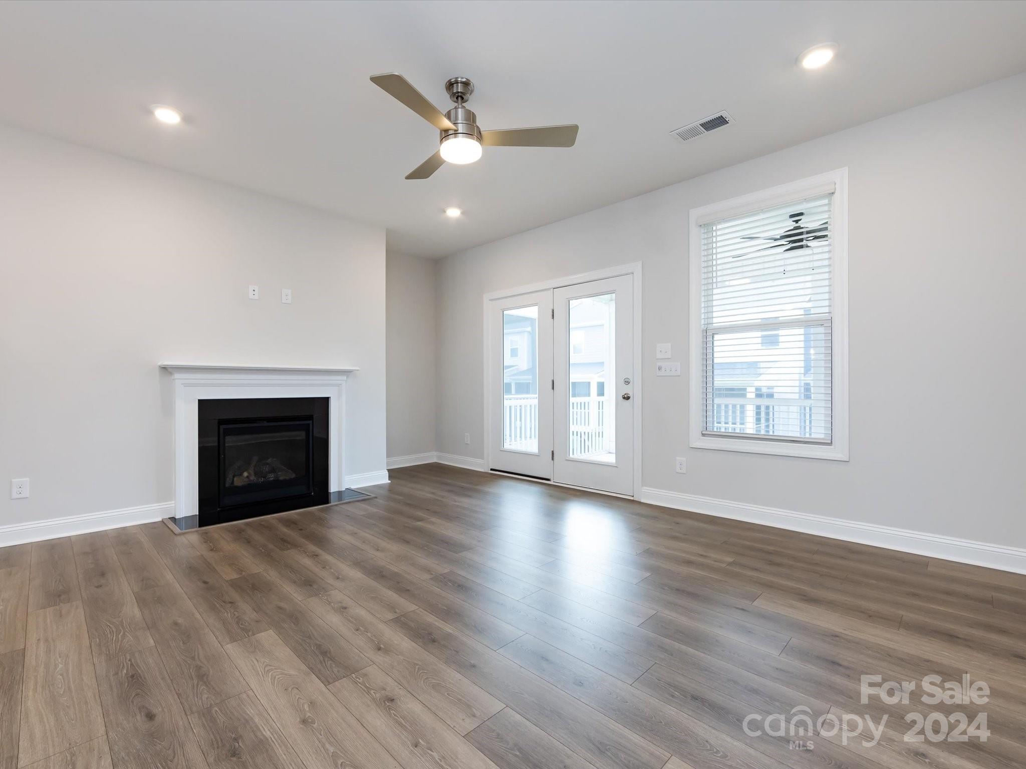 Roseglen - Residential