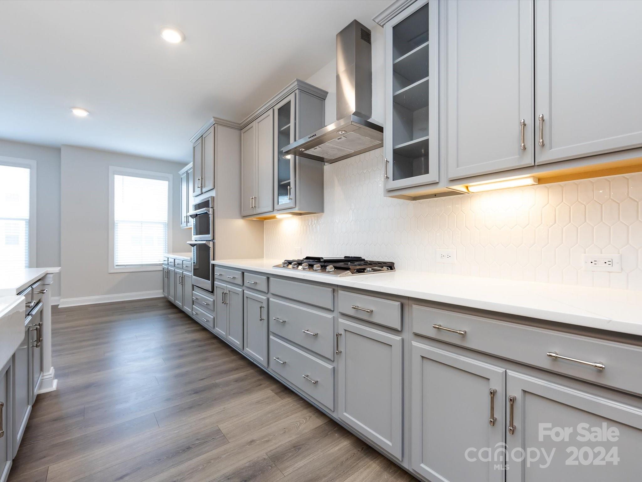 Roseglen - Residential