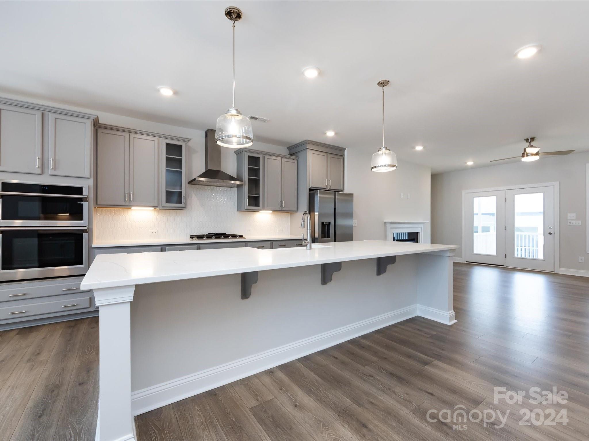 Roseglen - Residential