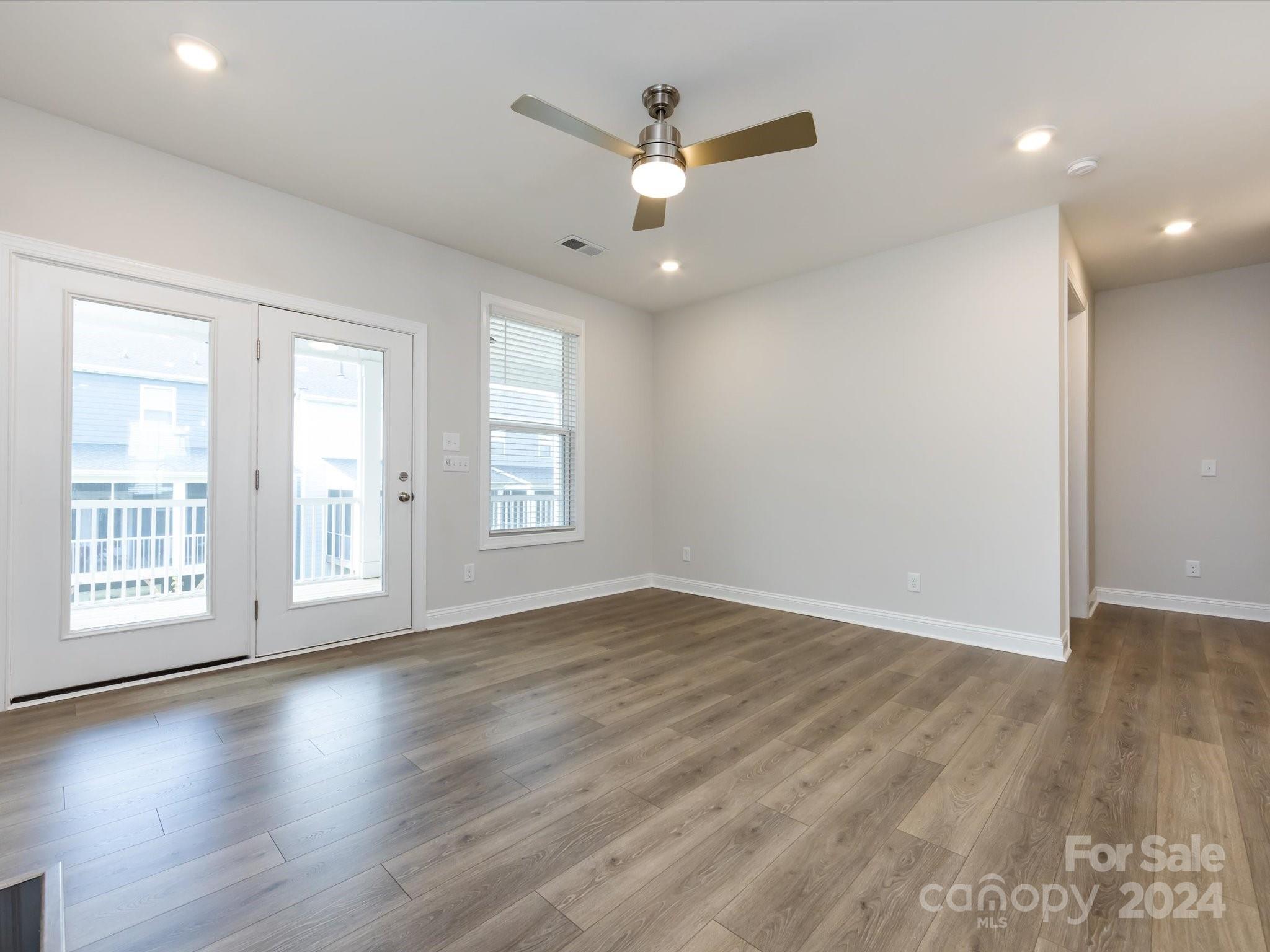 Roseglen - Residential