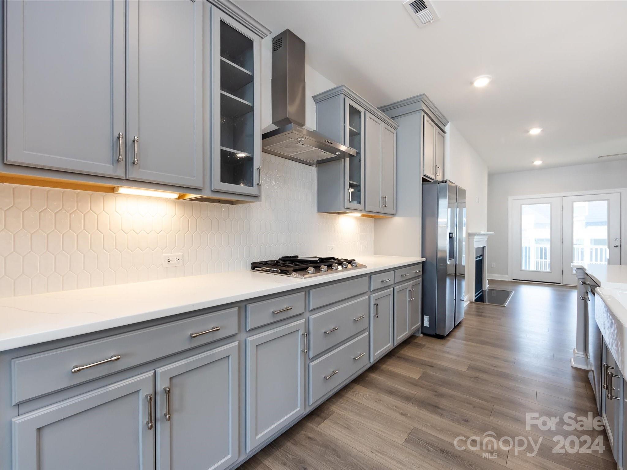 Roseglen - Residential