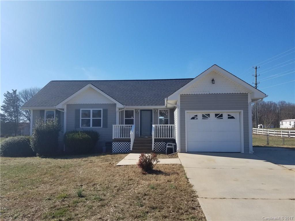 Hampton Glen - Residential