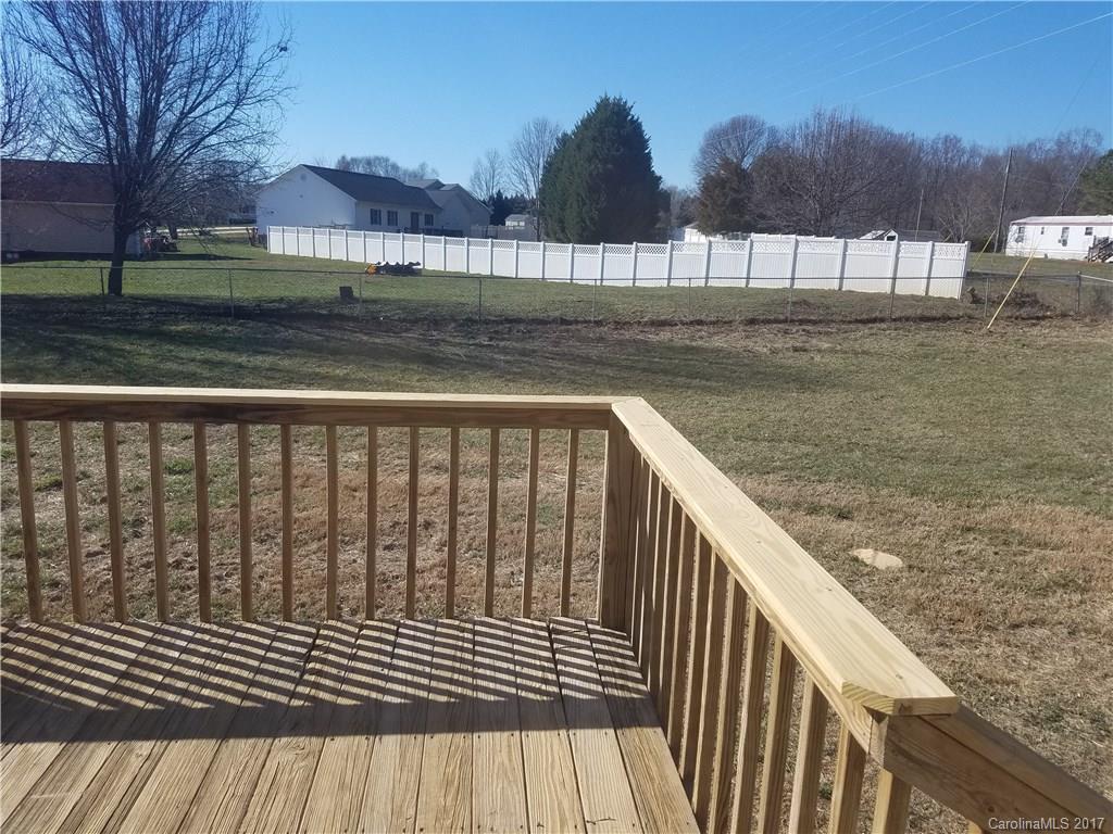 Hampton Glen - Residential